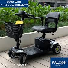 Pin On Used Mobility Scooters