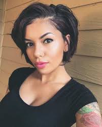 That's because the swingy layers flatter all face shapes. How Long Are 6 10 12 22 Inches Of Hair Hairstylecamp