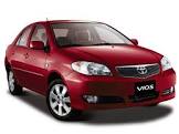 TOYOTA-VIOS
