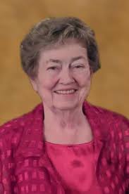 MARIAN DAVIS Obituary