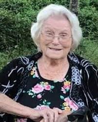 Dorothy Griggs Kelley Linton Obituary September 5, 2024
