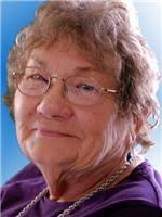 Lynndle Nuss Obituary (1932