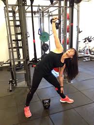 Benefits Of Kettlebell Training Atom Health And Fitness