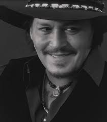 AMAZING PIC OF JOHNNY....BEAUTIFUL EYES AND SMILE...❤️❤️❤️