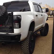 Our toyota tundra fiberglass fenders will get your ride back on the road. Toyota Tundra Fiberglass Fenders At Andy S Auto Sport