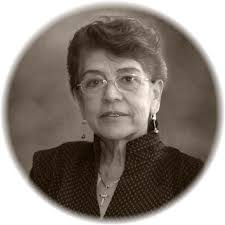 Albertina Rubio Obituary (1939