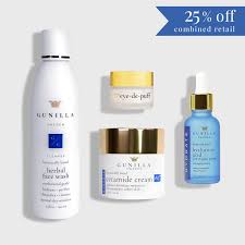 Image result for Gunillaea