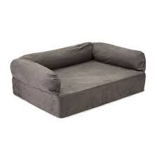 5 out of 5 stars (5,044) $ 190.00 free shipping only 1 left favorite add to luxury dog crate (furniture) bestfriendcrates. Snoozer Luxury Dog Sofa With Memory Foam Walmart Com Walmart Com