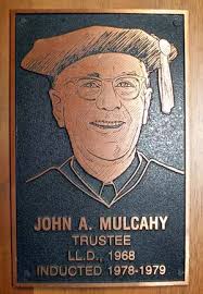 John A. Mulcahy (1979)
