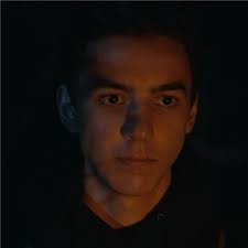 Last fall, in the thick of a pandemic, myself and this rugged crew made a  short film in Barry's Bay, Ontario.