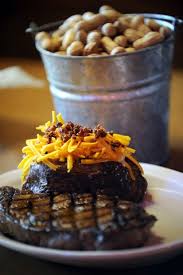 Texas roadhouse is a casual dining restaurant focused on steaks and american dishes. Texas Roadhouse Dining Journalstar Com