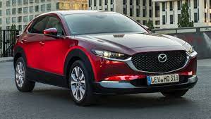 Kia's warranty is the longest, running to seven years as. Mazda To Ckd Cx 5 2 5l Turbo Cx 8 Cx 30 Report Paultan Org