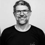 Daniel Fima's Instagram, Twitter & Facebook