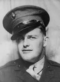 Sgt GROVER CLYDE CUNNINGHAM