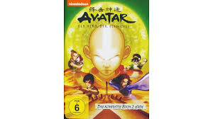 Avatar 4 wird zwei jahre danach am 19. Avatar Der Herr Der Elemente Buch 2 Erde Box 4 Dvds Online Bestellen Muller