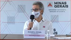 A onda roxa é considerada hoje o estágio mais restritivo do plano, superando a onda vermelha. Gaue2a4mfnpucm