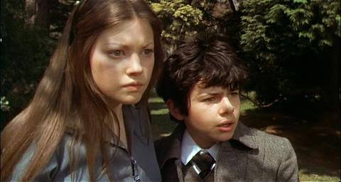 The magical vintage British classic The Amazing Mr Blunden on DVD | Movie  Talk | What's on TV | What to Watch