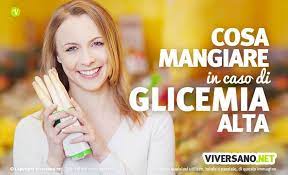 Science translational medicine14 jun 2017. Glicemia Alta Cosa Mangiare Cosa Evitare E 5 Alimenti Per Abbassarla