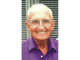 Ivan Buckmaster Obituary (2016)