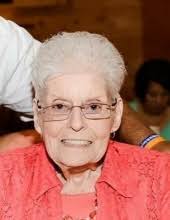 Obituary information for Carol Ann Morris