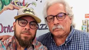 Fundraiser for Caleb Powers by Matt Vasquez Caprelli : Remembering Davey  Villalobos: A Life in Color