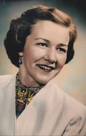 Ann Marie Hammer-Woodward.