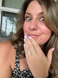 What era is my engagement ring from?