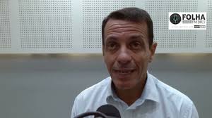 Fábio Ribeiro: A gente perdeu politicamente a Mesa Folha1