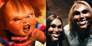 10 Best Suburban Horror Movies That Are Under 90 Minutes