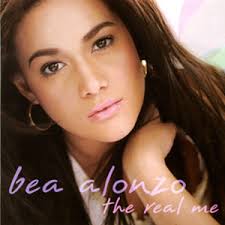The pairing was confirmed in a report by. The Real Me Bea Alonzo Album Wikipedia