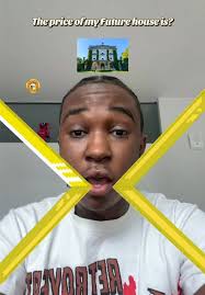 Bryce Is A Millionaire