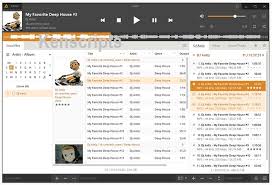 7 Aplikasi Pemutar Musik Laptop Pc Terbaik Dan Ringan Kenscripts