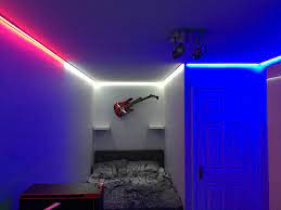Maybe you would like to learn more about one of these? Multi Zone Wifi Led Lighting Part 3 Installation Martin Rowan