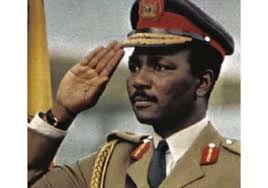 Obama To Deport Gowon's Igbo Son Back To Nigeria: Igbo Mandate Congress Set  To Welcome Him