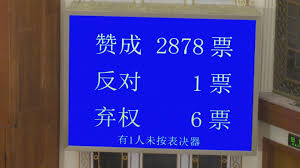 Gwok 8 on 1 faat 8. å…¨æ–‡ å…¨åœ‹äººå¤§å»ºç«‹æ¸¯å€åœ‹å®‰æ³•æ±ºå®šè‰æ¡ˆ Now æ–°èž