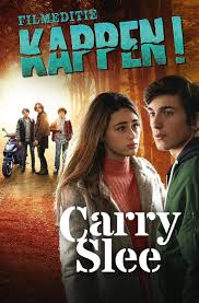 Bol Com Kappen Carry Slee 9789048851713 Boeken