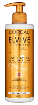 The mythic oil range by l'oréal professionnel treats, pampers and transforms the look of your hair with a glossy, soft, nourished and. L Oreal Paris Elvive Extraordinary Oil Ingredients Explained