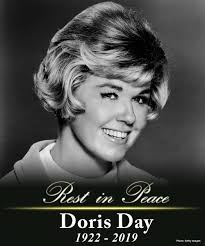 BREAKING: Actress Doris Day has died, her foundation says. She was 97.  MORE: http://bit.ly/2VyIjxj