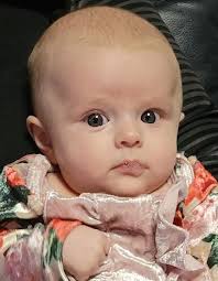 Baby Register • 2022 by Newspaper