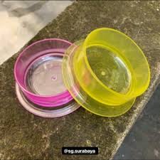 Tempat Makan Sugar Glider Mangkuk Makan Hamster Diameter 10 5 Cm Shopee Indonesia