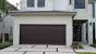 Traditional Garage Doors