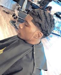 Haircut Waves Haircut Straight Hair Waves Waves Hairstyle Men