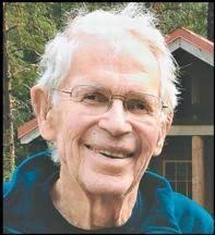 Bob Cram Obituary (1925