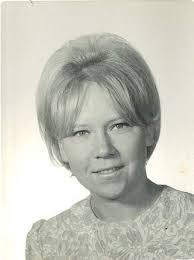 Peggy Godfrey's Instagram, Twitter & Facebook