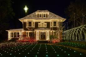 See full list on nineplanets.org Holiday Lights Go Big This Year The New York Times