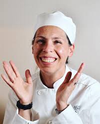 Chef Jessica is a graduate of our professional culinary course. She has  been an absolute joy to teach and she still helps out at the school even  after graduating! Thinking about school