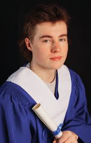 A love letter to the grads