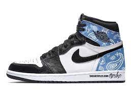 Aj 1 high og wmns court purple. Updated Air Jordan Sneaker Releases For 2021 Justfreshkicks