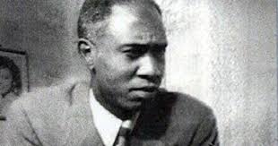 Melvin B. Tolson