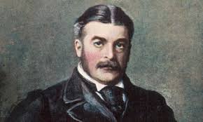 Home Listening: Arthur Sullivan's serious side
